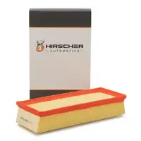 HIRSCHER Luftfilter AUDI A4 B7 B8 A5 8T 8F Q5 8RB 1.8/2.0TFSI 2.0TDI 8R0133843K