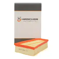 HIRSCHER Luftfilter MERCEDES W176 W246 C117 X117 X156 160-250 M270 2700940004