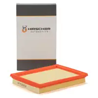 HIRSCHER Luftfilter FORD Fiesta V MK5 Fusion JU 1.25/1.3/1.4/1.6 16V 1729854