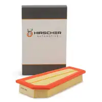 HIRSCHER Luftfilter MERCEDES W204 C180-250CGI W212 E200/250CGI M271 2710940304