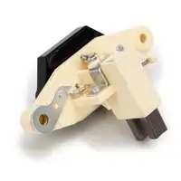H&Uuml;CO Lichtmaschinenregler Generatorregler Regler Generator Lichtmaschine 130512
