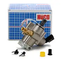 H&Uuml;CO Kraftstoffpumpe Benzinpumpe Hochdruckpumpe 133064 f&uuml;r Audi Seat VW 2.0 TFSI