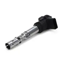 Z&uuml;ndspule AUDI A3 8L A4 B5 B6 B7 SEAT Ibiza 2 3 Leon 1M VW Golf 4 Passat 3B 1.8 06A905115D