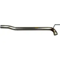 HJS Reparaturrohr Abgasrohr KAT Katalysator VW TRANSPORTER T4 2.5TDI bis 01.2003