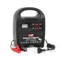 HP Batterieladeger&auml;t Ladeger&auml;t 8 AMP 11ah-110ah 6 +12 Volt 20508