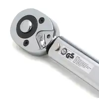 HP 13222 Automatischer Drehmomentschl&uuml;ssel 1/2" 10-210 NM Ratsche Drehmoment