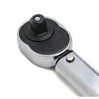 HP 13222 Automatischer Drehmomentschl&uuml;ssel 1/2" 10-210 NM Ratsche Drehmoment