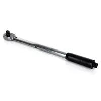 HP Drehmomentschl&uuml;ssel Umschaltknarre Ratsche 1/2" VIERKANTANTRIEB 10-210 Nm