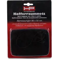 HP Kofferraumnetz Gep&auml;cknetz Sicherheitsnetz Transportnetz 90x50cm