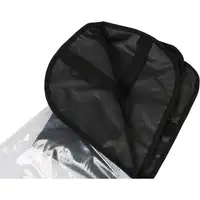 HP R&uuml;ckenlehnentasche Autositztasche R&uuml;ckenlehnenschutz NYLON 60 X 40cm