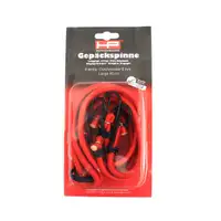HP 12108 Expanderband Gep&auml;ckspinne Spannband 8-armig &Oslash; 8 mm L&auml;nge 80 cm