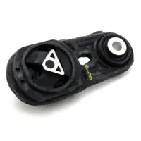HUTCHINSON Motorlager 532B15 RENAULT CLIO III MEGANE II GAND / SCENIC II hinten