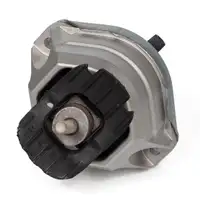 HUTCHINSON Motorlager Gummilager f&uuml;r BMW 5er E60 + 5er E61 TOURING 520d vorne