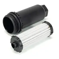 Hydraulikfilter Automatikgetriebe MPS6 FORD C-Max Focus 2 3 Mondeo 4 Kuga I Galaxy 1589089