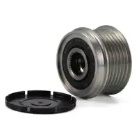 INA 535002510 Generatorfreilauf PORSCHE 911 (996 997) BOXSTER CAYMAN (986 987)