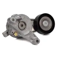 CONTI 6PK1050 Keilrippenriemen + INA Spanner + Riemenscheibe f&uuml;r VAG 1.9/2.0 TDI