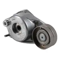 CONTI Keilrippenriemen 7PK2035 + INA Spanner Rollen JEEP CHRYSLER MERCEDES OM642