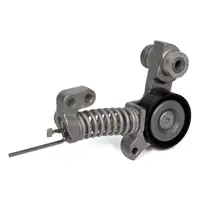 CONTI 6PK1180 Keilrippenriemen INA Spannarm VOLVO S60 II S80 II S90 II D3 D4 D5