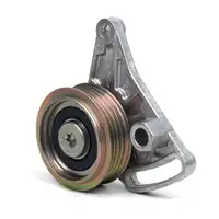 INA Spannrolle Keilrippenriemen AUDI A4 A6 SKODA VW SUPERB VW PASSAT mit Klima
