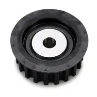 INA Spannrolle Zahnriemen f&uuml;r PORSCHE 924 2.5 S 160 PS 944 2.5 160 PS 2.7 165 PS