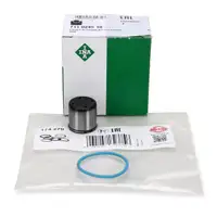INA St&ouml;&szlig;el Hochdruckpumpe + Dichtung AUDI A3 A4 A6 SKODA OCTAVIA VW GOLF 5 6 2.0