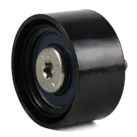 CONTI 6DPK1817 Keilrippenriemen Rollen BMW E81-88 16-23d E90-93 20-30d N47 N57