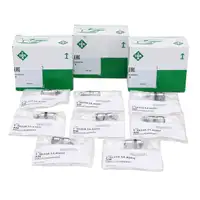 24x INA 420008210 Ventilst&ouml;ssel AUDI A4 A6 A8 SKODA Superb VW Passat 2.5 TDI