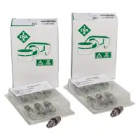 16x INA 420007210 Ventilst&ouml;ssel Hydrost&ouml;ssel CHEVROLET OPEL SUZUKI 1.0 1.2 1.4
