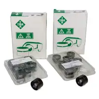 16x INA 420020910 Ventilst&ouml;ssel Hydrost&ouml;ssel AUDI FORD SEAT SKODA VW 1.2-2.5 TDI