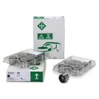 16x INA 420004910 Ventilst&ouml;ssel BMW 3er E36 E46 5er E34 E39 E60 E61 7er E38 E65