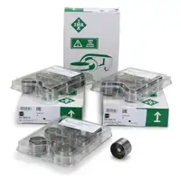 24x INA 420004910 Ventilst&ouml;ssel BMW 3er E36 E46 5er E34 E39 E60 E61 7er E38 E65