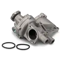 CONTI CT637 Zahnriemen + INA Spannrolle + INA Wapu AUDI 80 SEAT Ibiza 2 VW Golf 1 2 3