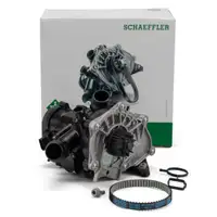 INA 538036010 Wasserpumpe AUDI A3 VW Golf 7 SKODA SEAT PORSCHE Macan 95B 2.0