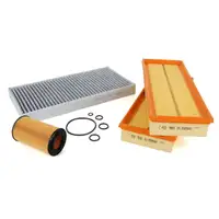 Inspektionskit Filterpaket Filterset Mercedes SLK R171 280 300 350 231/272/305PS
