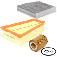 Inspektionskit MERCEDES W176 W246 W242 C/X117 X156 160-250 102-218 PS M270