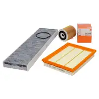 Inspektionskit f&uuml;r MINI R50 R53 ONE 75 PS CABRIO R52 ONE 90 PS + COOPER 116 PS