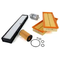 Inspektionskit Filterset 4-tlg MERCEDES SL R129 280 320 500 M112 M113 bis 08.2001