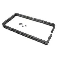 IWIS Steuerkette Nockenwelle PORSCHE 911 / TARGA + 911 (964 993 996) 91110552950