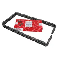 IWIS Steuerkette Nockenwelle PORSCHE 911 / TARGA + 911 (964 993 996) 91110552950