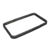 IWIS Steuerkette Nockenwelle PORSCHE 911 996 3.4 Carrera BOXSTER 986 99610517752