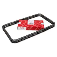 IWIS Steuerkette Nockenwelle PORSCHE 911 996 3.4 Carrera BOXSTER 986 99610517752