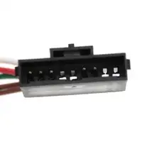 Au&szlig;enspiegel ELEKTRISCH f&uuml;r OPEL Astra J 5-T&uuml;rer links 1428455 / 13308359