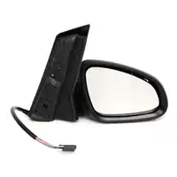 Au&szlig;enspiegel ELEKTRISCH f&uuml;r OPEL Astra J 5-T&uuml;rer rechts 1428456 / 13308360