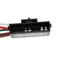 Au&szlig;enspiegel ELEKTRISCH f&uuml;r OPEL Astra J 5-T&uuml;rer rechts 1428456 / 13308360