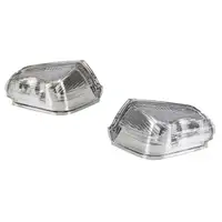 2x JOHNS Au&szlig;enspiegel Blinker MERCEDES SPRINTER (906) f&uuml;r VW CRAFTER (2E 2F)