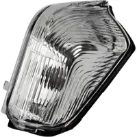 JOHNS Au&szlig;enspiegel Blinker MERCEDES SPRINTER (906) f&uuml;r VW CRAFTER (2E 2F) links