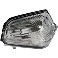 2x JOHNS Au&szlig;enspiegel Blinker MERCEDES SPRINTER (906) f&uuml;r VW CRAFTER (2E 2F)