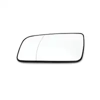Au&szlig;enspiegel Spiegelglas ELEKTRISCH f&uuml;r OPEL Astra G (nicht Coupe & Cabrio) links