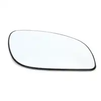 Au&szlig;enspiegel Spiegelglas ELEKTRISCH f&uuml;r OPEL Signum Vectra C rechts 24438121