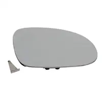 Au&szlig;enspiegel Spiegelglas VW Golf 5 Jetta III Passat 3C rechts 5M0857522F